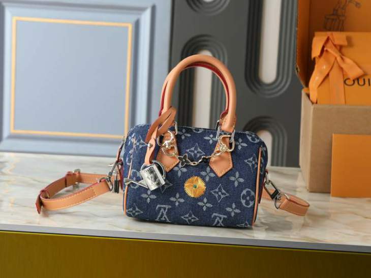 Picture of Louis Vuitton Handbags _SKUfw233923676fw